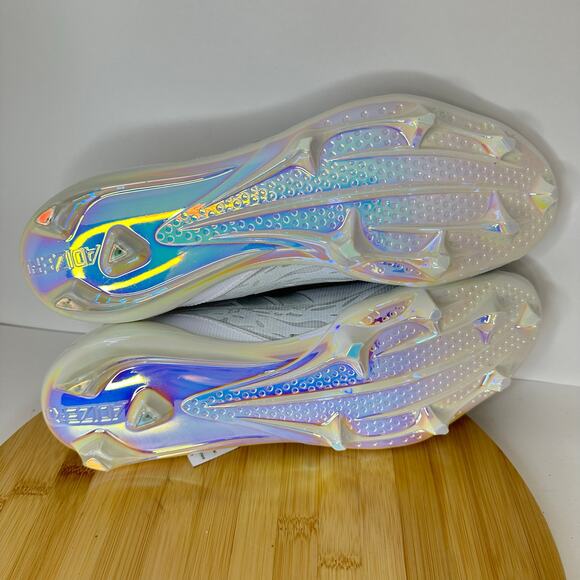 Adidas Adizero Eletric Speed Juice Football Cleats IE4413 Mens Size 14 NEW main image 5